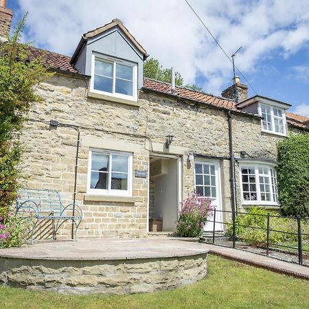 Fairview Villa Ampleforth Екстериор снимка