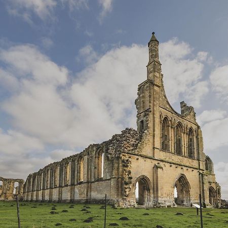 Fairview Villa Ampleforth Екстериор снимка