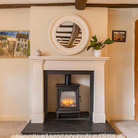 Fairview Villa Ampleforth Екстериор снимка