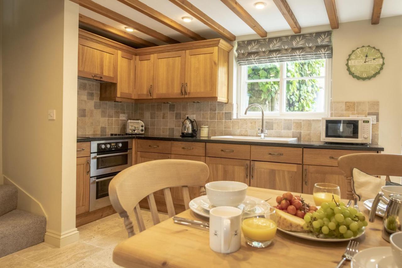 Fairview Villa Ampleforth Екстериор снимка