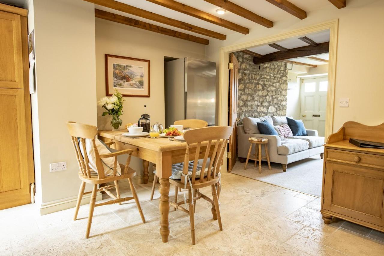 Fairview Villa Ampleforth Екстериор снимка