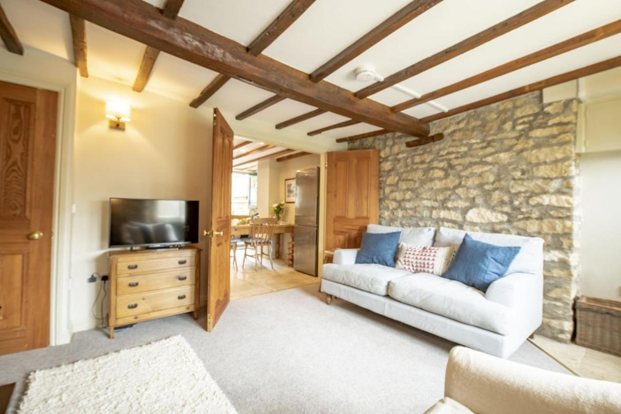 Fairview Villa Ampleforth Екстериор снимка