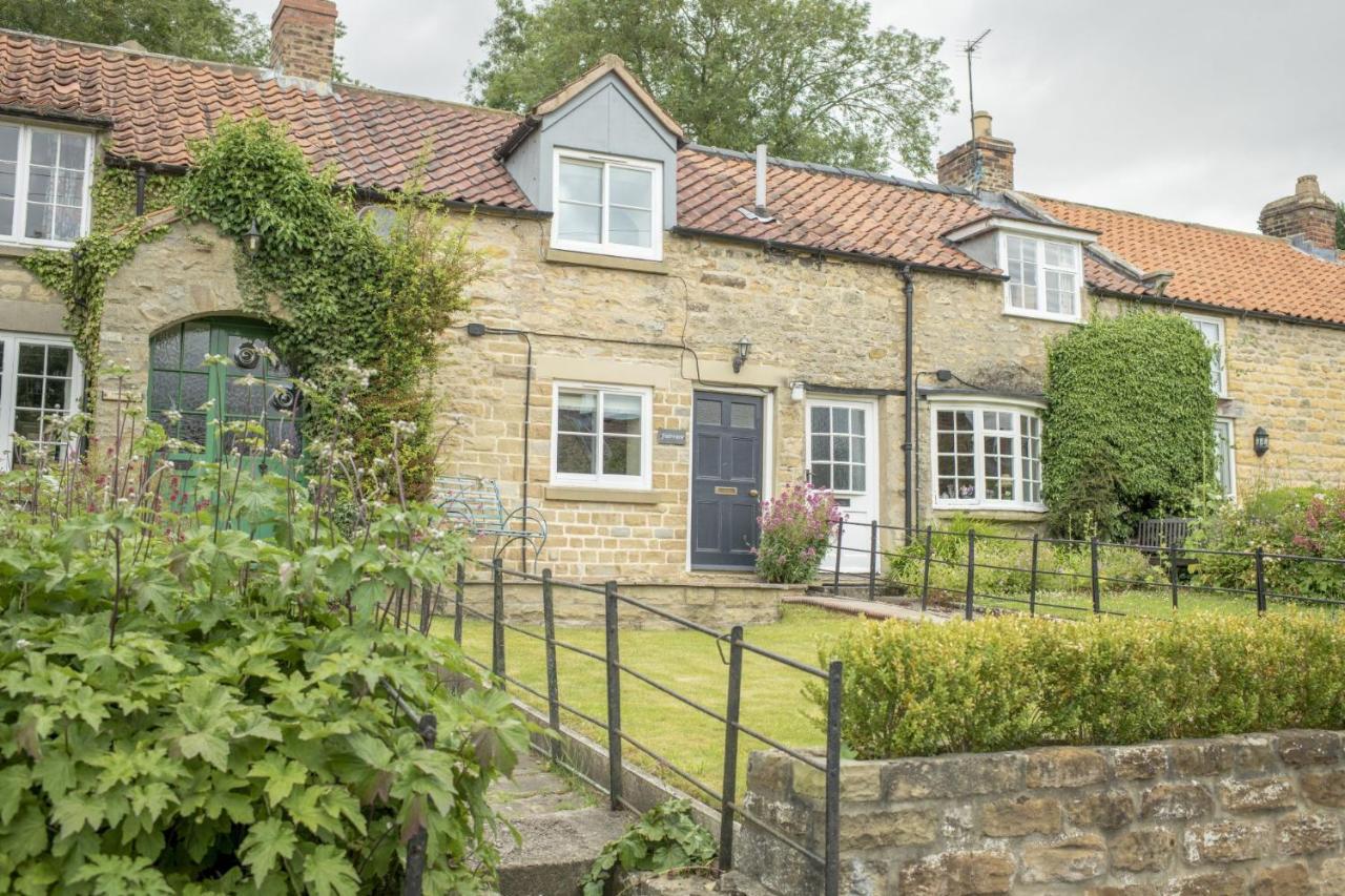 Fairview Villa Ampleforth Екстериор снимка
