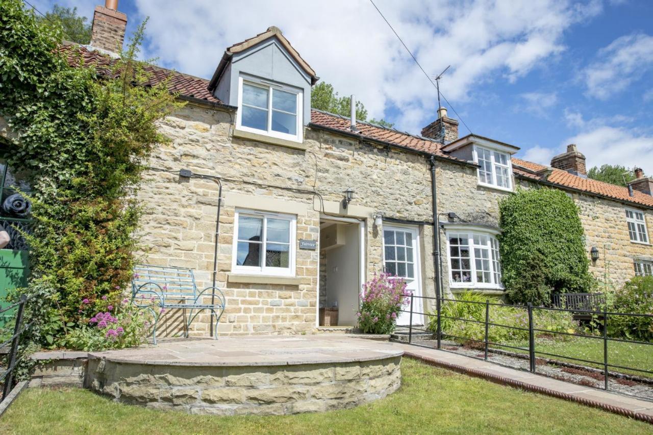 Fairview Villa Ampleforth Екстериор снимка