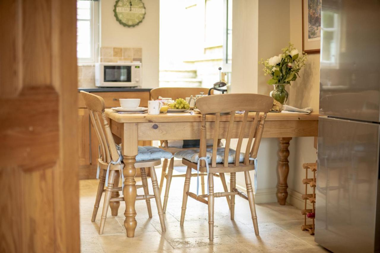 Fairview Villa Ampleforth Екстериор снимка