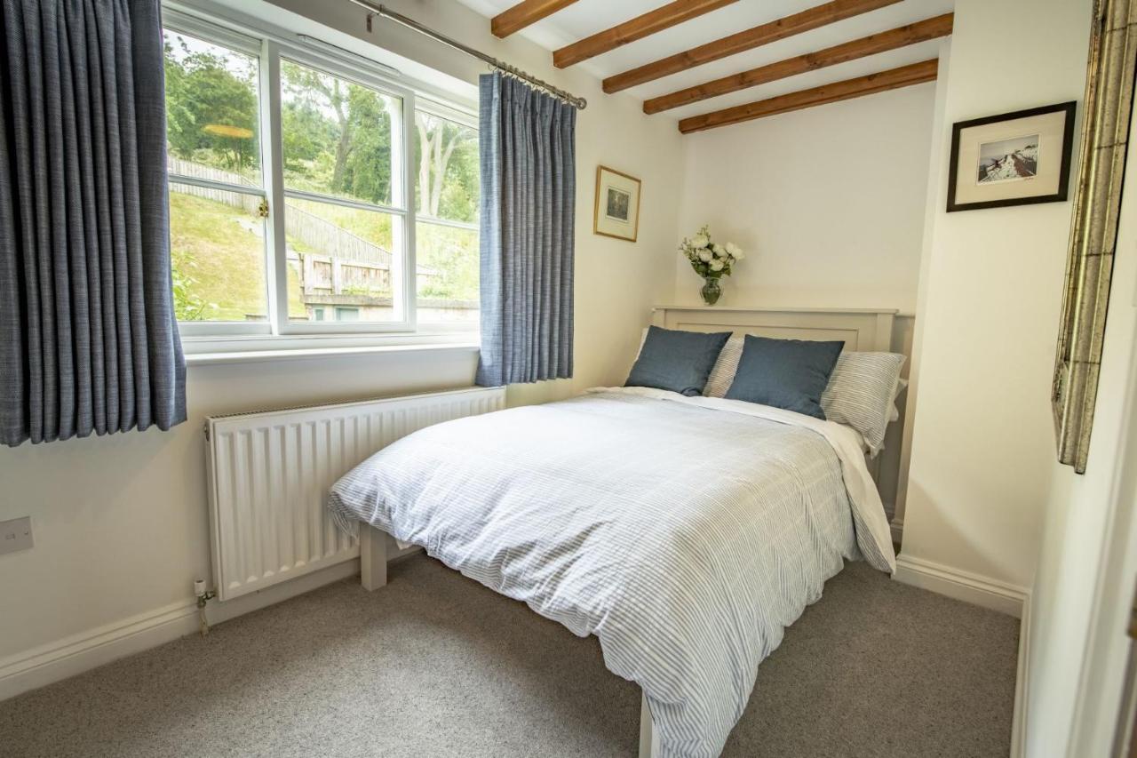 Fairview Villa Ampleforth Екстериор снимка