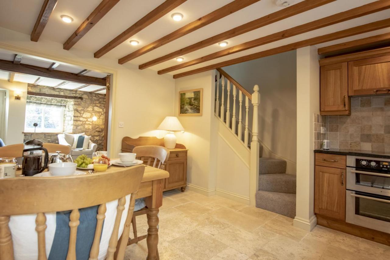 Fairview Villa Ampleforth Екстериор снимка
