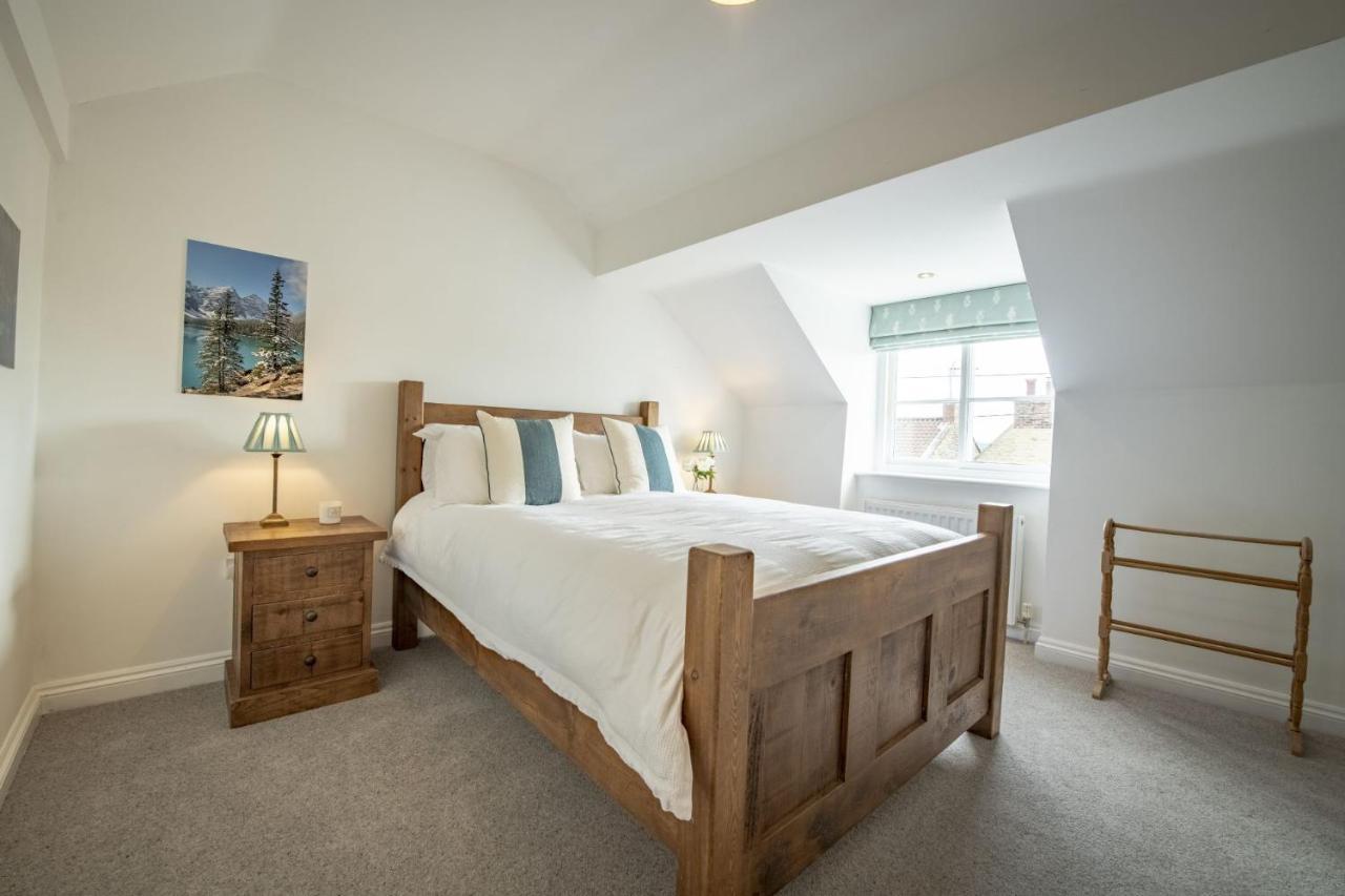 Fairview Villa Ampleforth Екстериор снимка