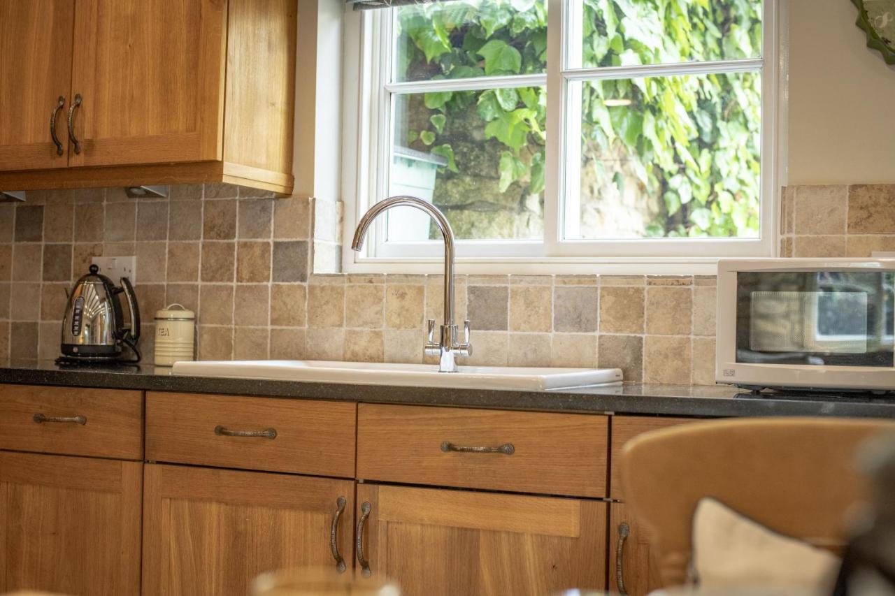 Fairview Villa Ampleforth Екстериор снимка