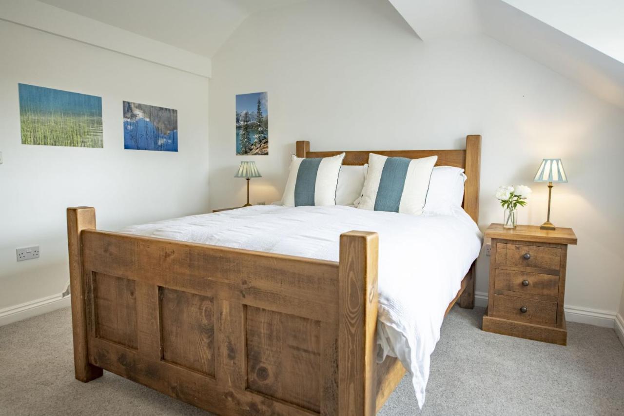 Fairview Villa Ampleforth Екстериор снимка