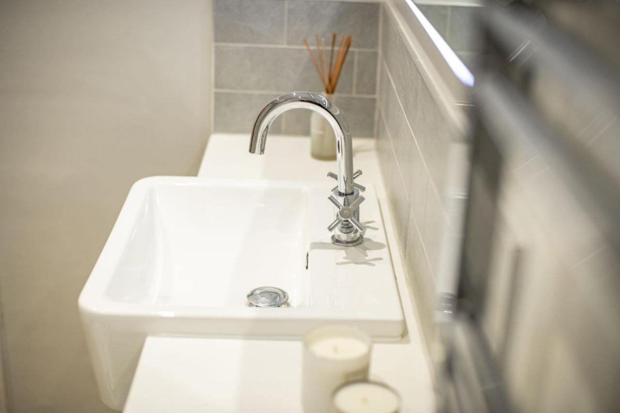 Fairview Villa Ampleforth Екстериор снимка