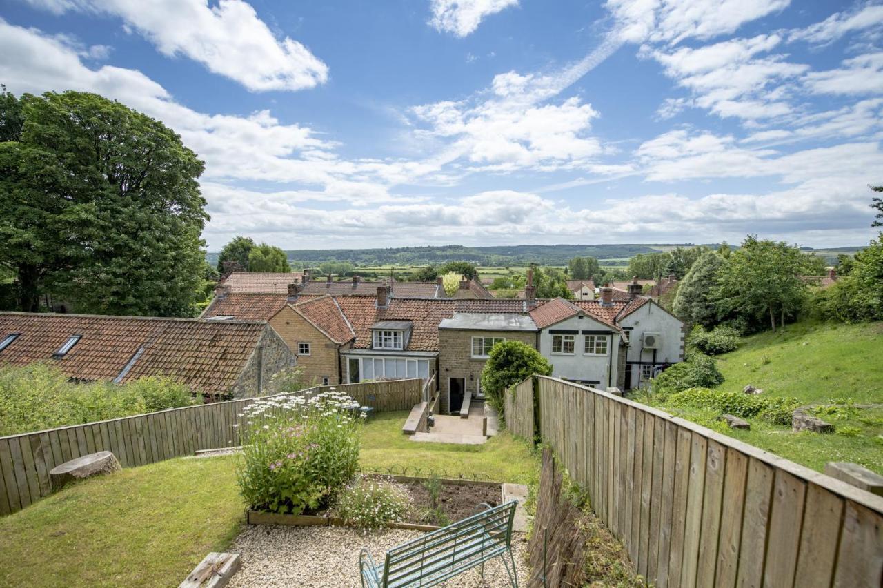 Fairview Villa Ampleforth Екстериор снимка