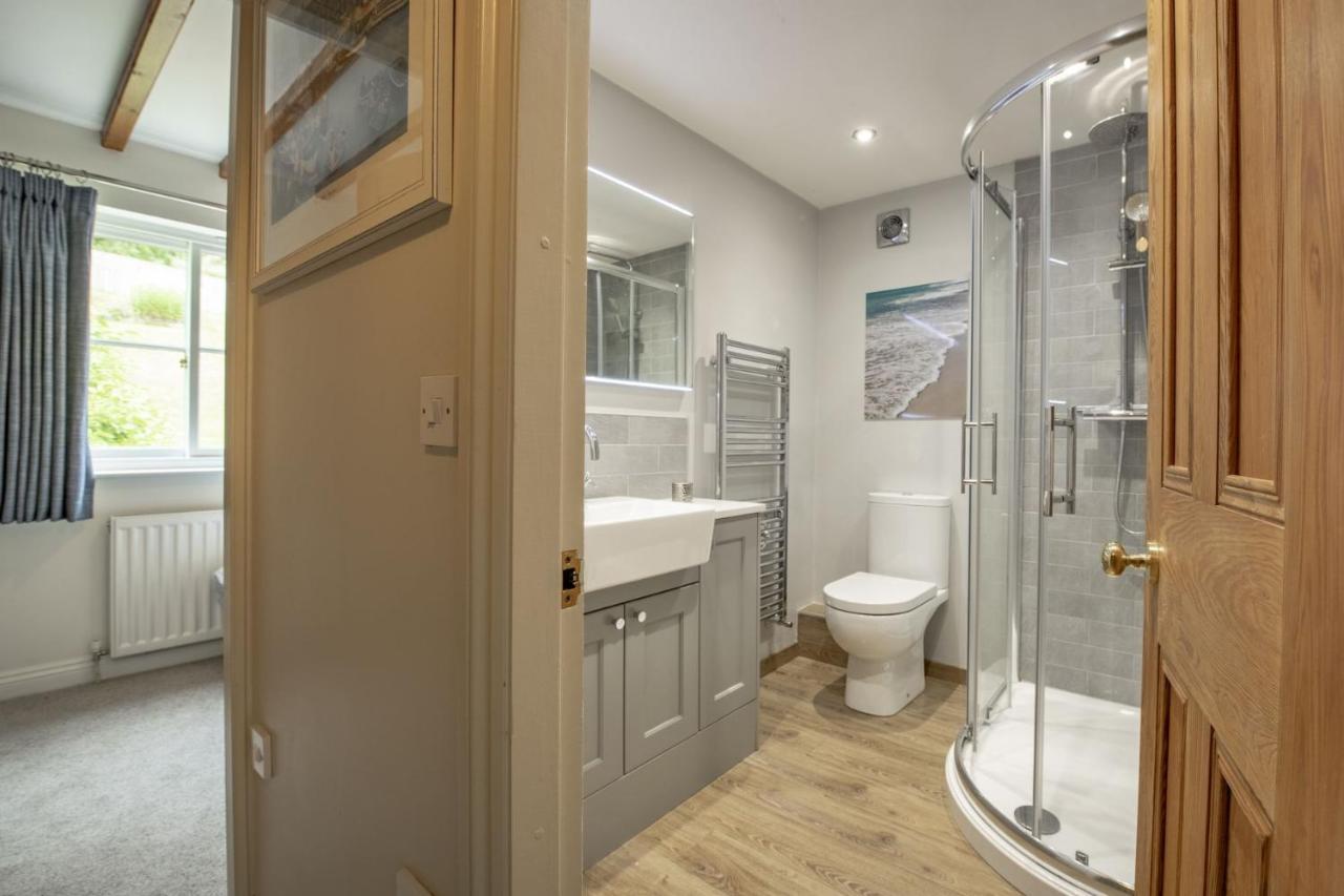 Fairview Villa Ampleforth Екстериор снимка