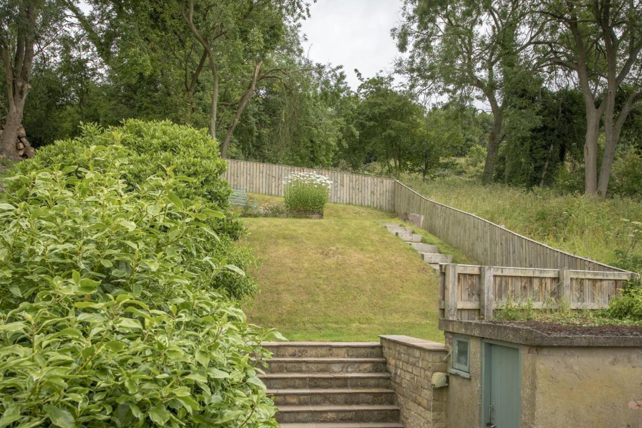 Fairview Villa Ampleforth Екстериор снимка