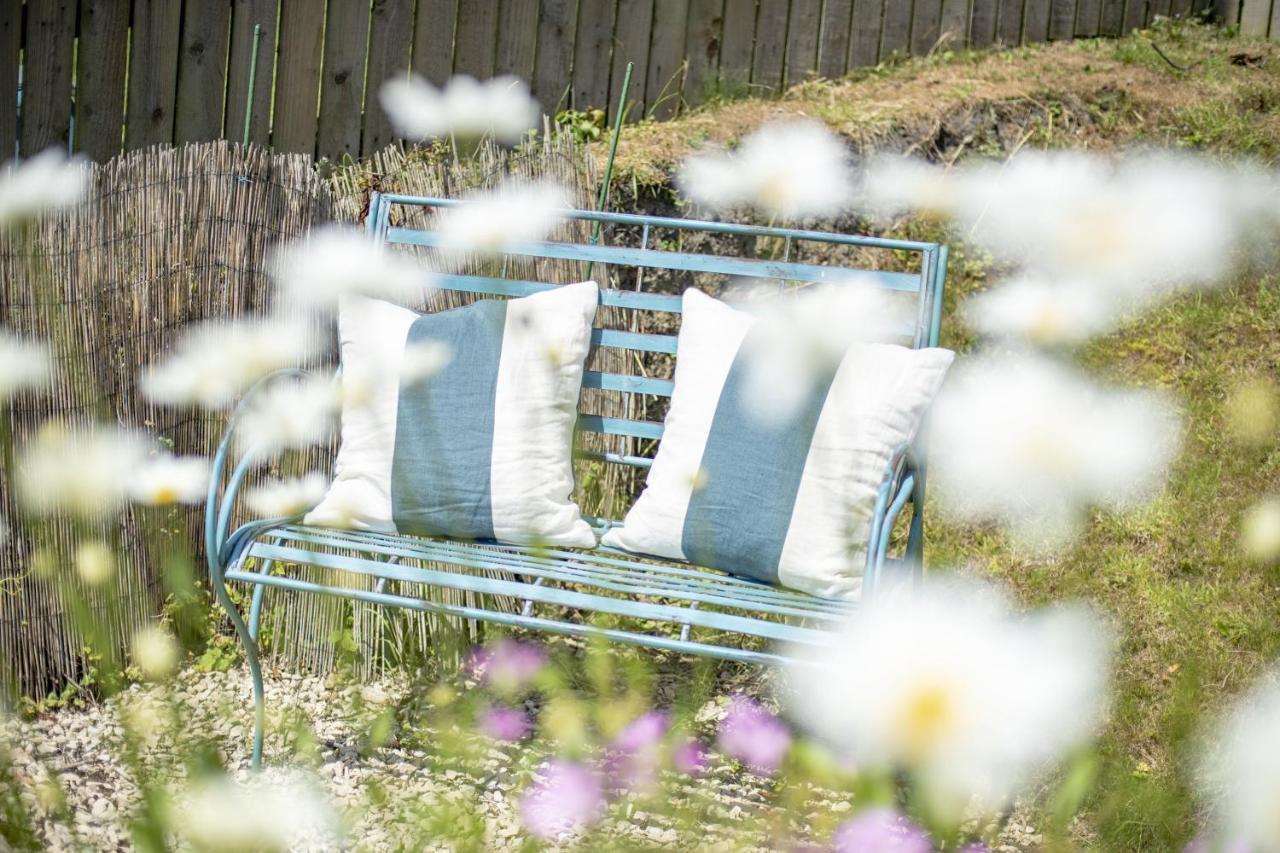 Fairview Villa Ampleforth Екстериор снимка