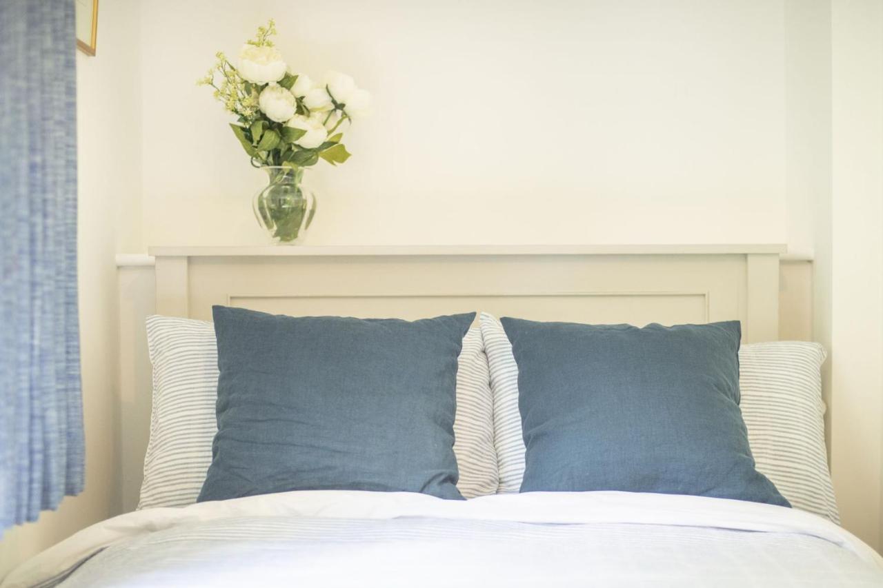 Fairview Villa Ampleforth Екстериор снимка
