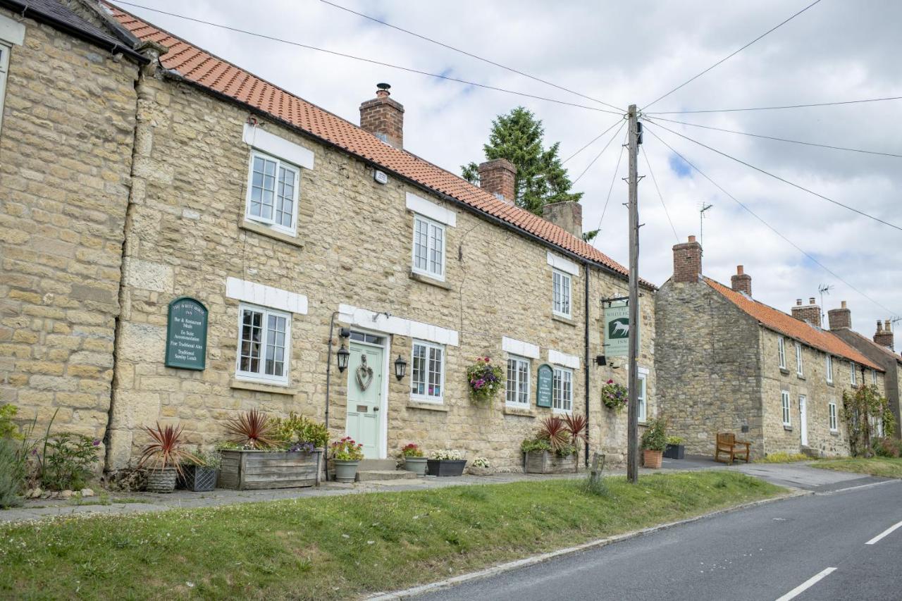Fairview Villa Ampleforth Екстериор снимка