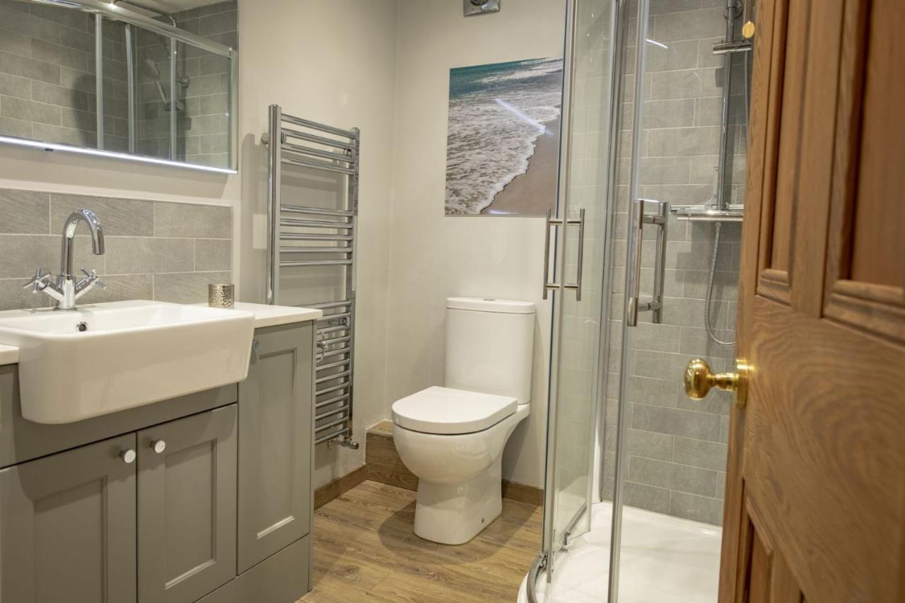Fairview Villa Ampleforth Екстериор снимка