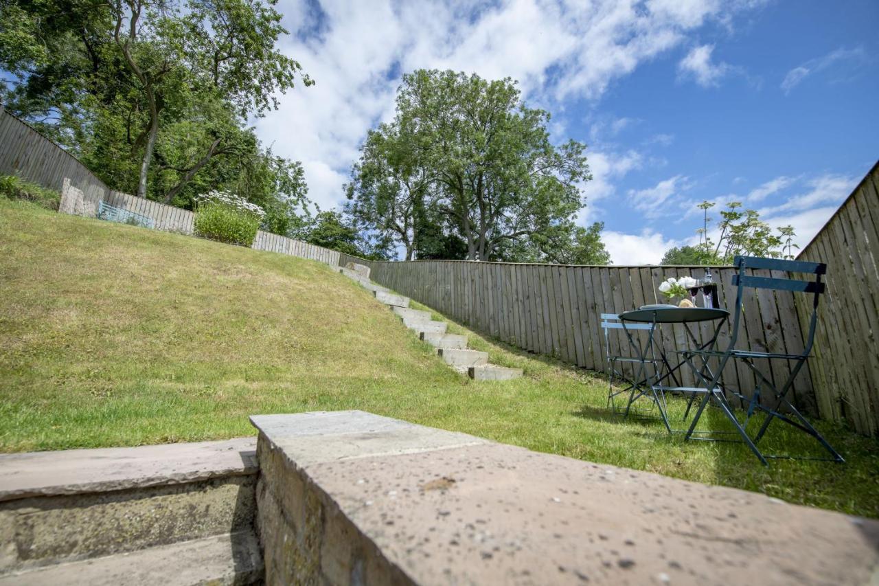 Fairview Villa Ampleforth Екстериор снимка