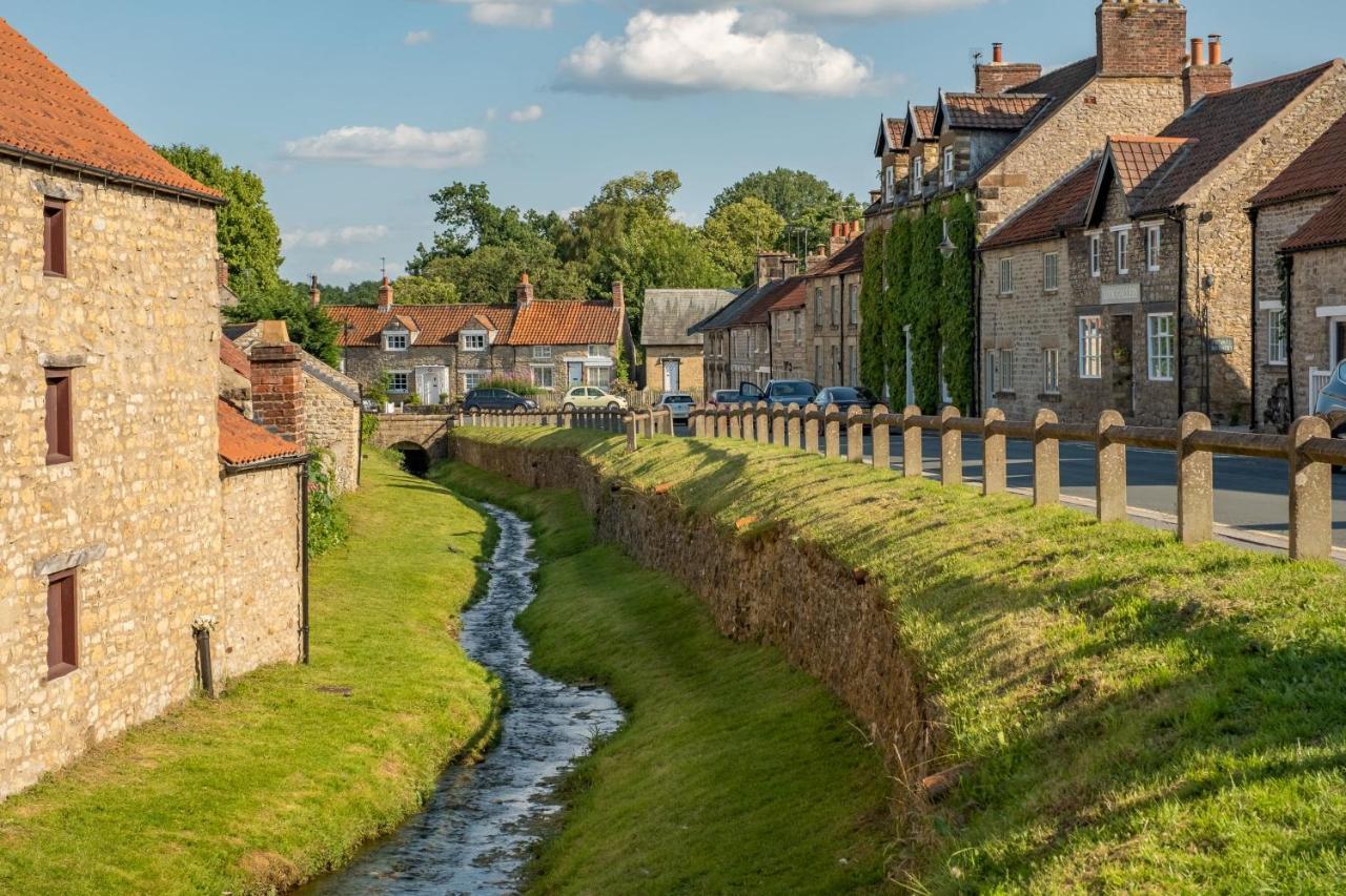 Fairview Villa Ampleforth Екстериор снимка