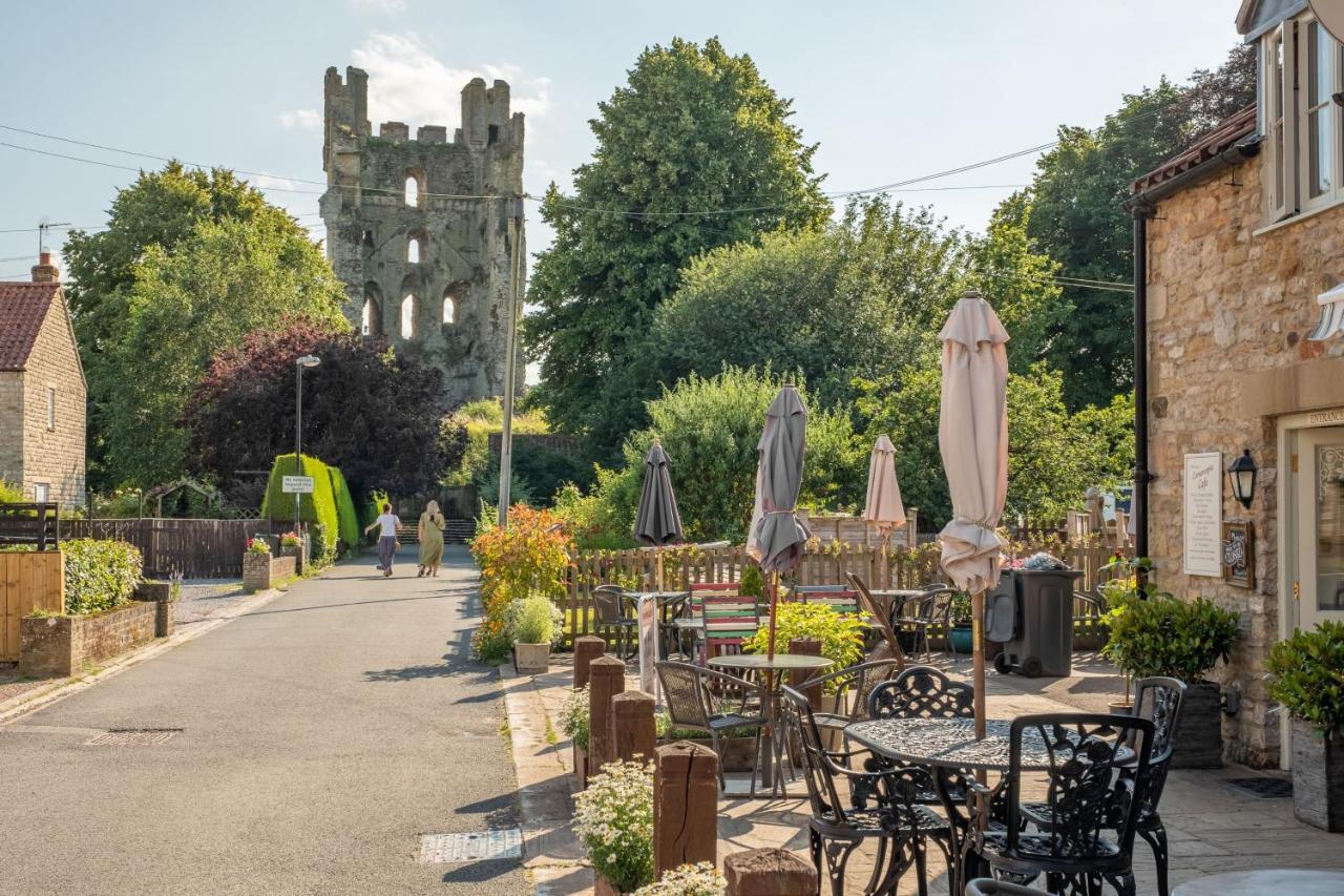 Fairview Villa Ampleforth Екстериор снимка