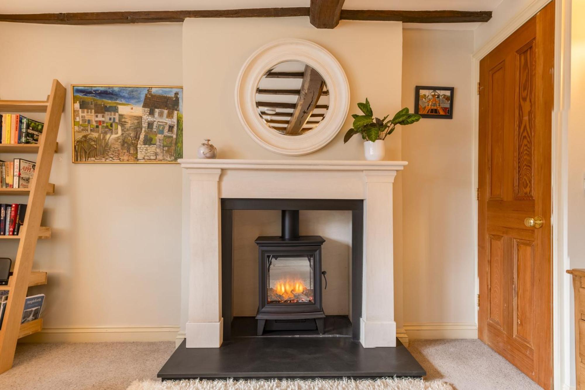 Fairview Villa Ampleforth Екстериор снимка