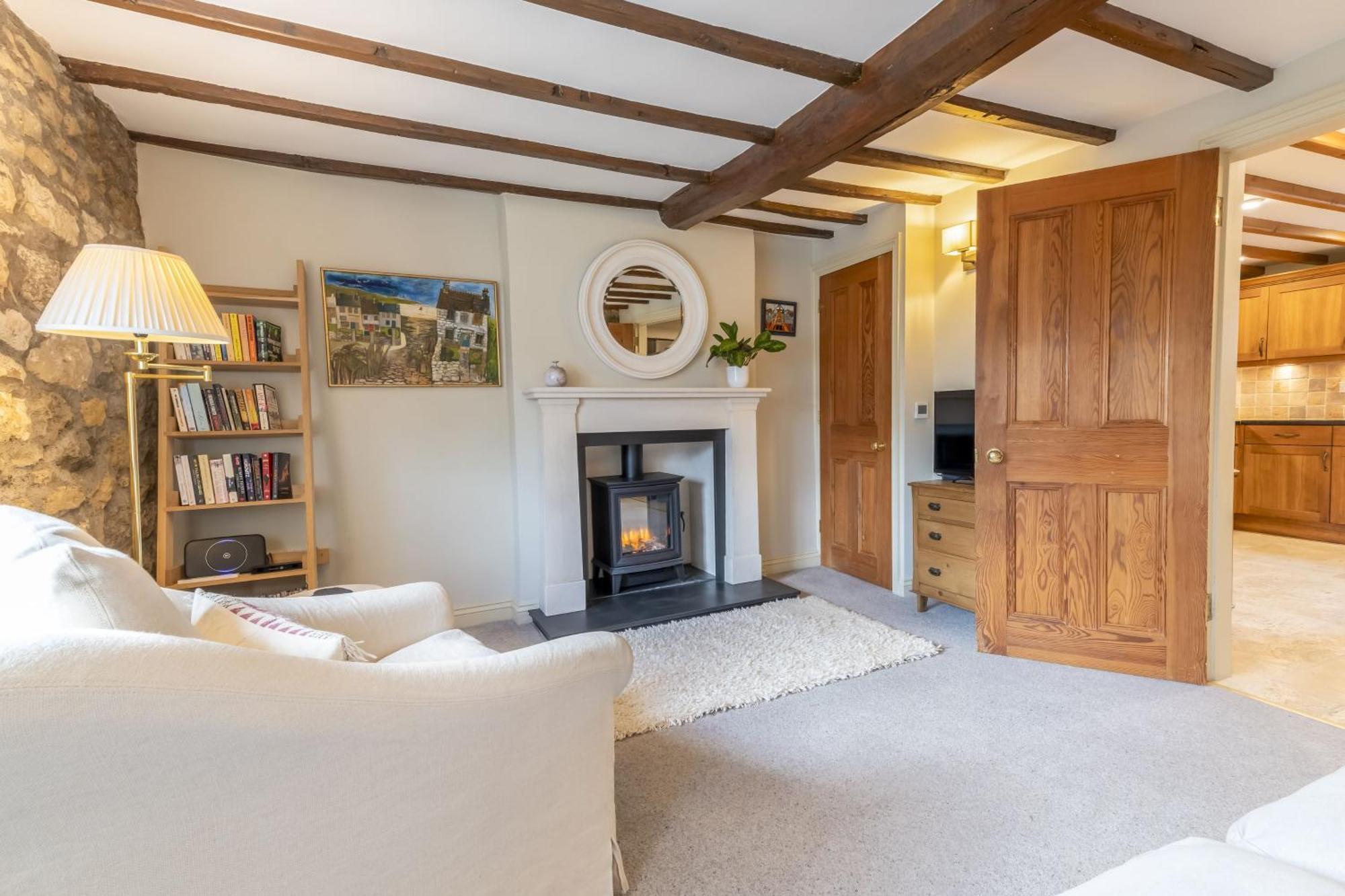 Fairview Villa Ampleforth Екстериор снимка