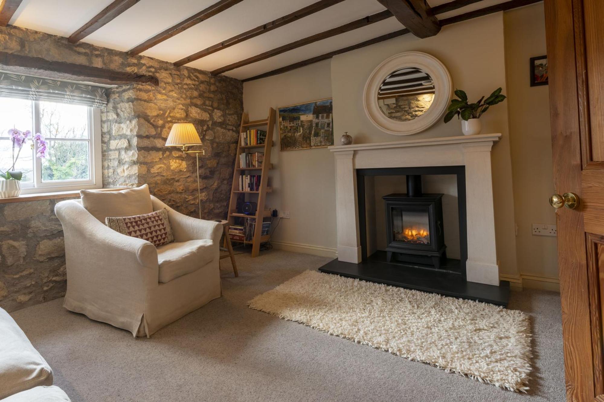 Fairview Villa Ampleforth Екстериор снимка